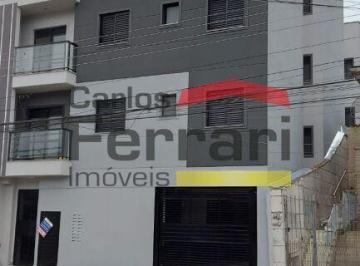 Apartamento · 40m² · 2 Quartos · Apartamento a venda na Parada Inglesa com 2 dormitórios, novo, vago.