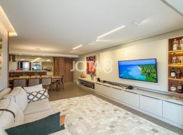 Apartamento · 114m² · 3 Quartos · 2 Vagas · Apartamento à venda - em Hugo Lange