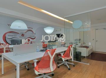 Comercial · 168m² · 1 Vaga · EXCELENTE SALA COMERCIAL EM CONDOMÍNIO PREMIUM