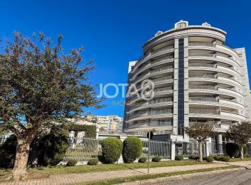 Apartamento · 201m² · 3 Quartos · 3 Vagas · Apartamento para aluguel - em Ahú