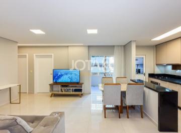 Apartamento · 65m² · 2 Quartos · 1 Vaga · Apartamento à venda - em Bigorrilho