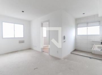 Apartamento · 40m² · 2 Quartos · Apartamento à Venda - Vila Progresso, 2 Quartos, 40 m2