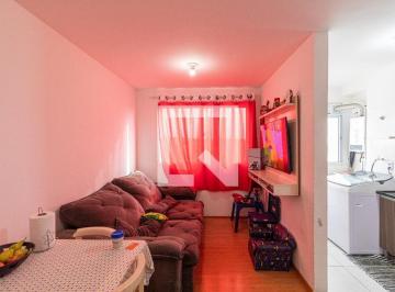 Apartamento · 44m² · 2 Quartos · 1 Vaga · Apartamento à Venda - José Bonifácio, 2 Quartos, 44 m2