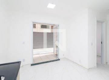 Apartamento · 54m² · 2 Quartos · 1 Vaga · Apartamento à Venda - Itaquera, 2 Quartos, 54 m2