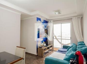 Apartamento · 47m² · 2 Quartos · 1 Vaga · Apartamento à Venda - Vila Carrão, 2 Quartos, 47 m2