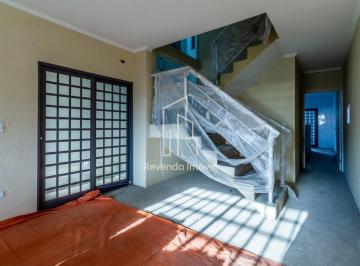 Casa · 150m² · 3 Quartos · 3 Vagas · CASA RESIDENCIAL em SANTO ANDRÉ - SP, PARQUE JOÃO RAMALHO