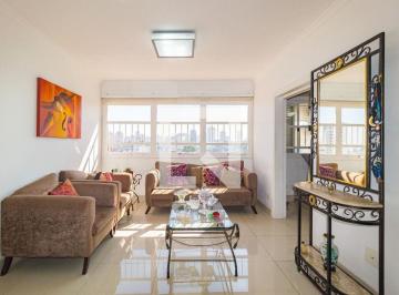 Apartamento · 109m² · 3 Quartos · 1 Vaga · Apartamento à Venda - Mooca, 3 Quartos, 109 m2