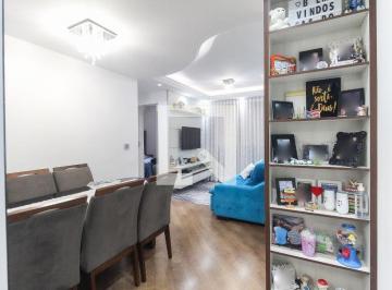 Photo 1 · Apartamento à Venda - Vila Carmosina, 2 Quartos, 46 m2