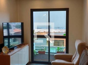 Apartamento · 64m² · 2 Quartos · 1 Vaga · Apartamento à Venda - Santa Maria, 2 Quartos, 64 m2