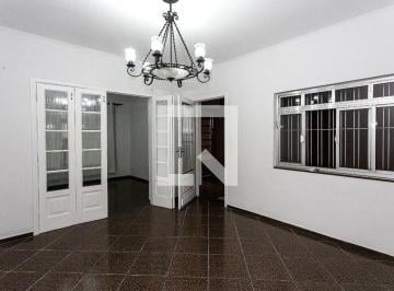 Casa · 290m² · 6 Quartos · 3 Vagas · Casa à Venda - Tatuapé, 6 Quartos, 290 m2