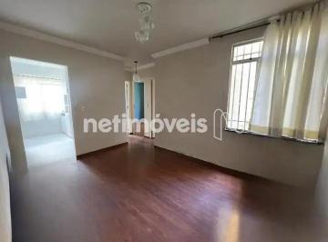 Sala · Venda Apartamento 2 quartos Alvorada Contagem