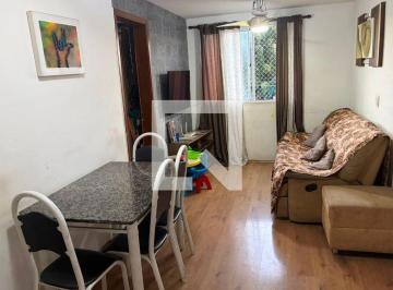 Apartamento · 50m² · 2 Quartos · 1 Vaga · Apartamento à Venda - Itaquera, 2 Quartos, 50 m2