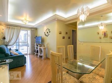 Apartamento · 70m² · 3 Quartos · 2 Vagas · Apartamento à Venda - Tatuapé, 3 Quartos, 70 m2