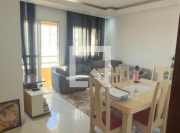 Apartamento · 68m² · 3 Quartos · 1 Vaga · Apartamento à Venda - Planalto, 3 Quartos, 68 m2