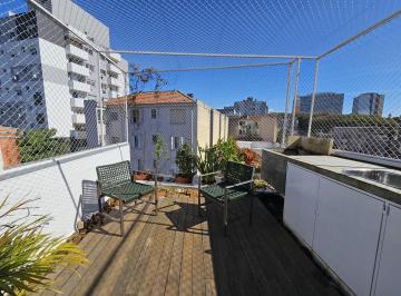 Casa de 2 quartos, Porto Alegre · Sobrado em Cidade Baixa