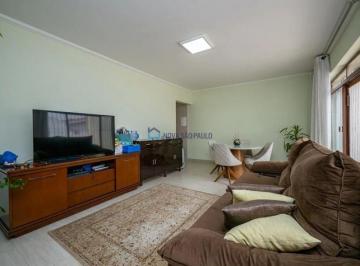 Casa · 176m² · 3 Quartos · 3 Vagas · Casa com 03 quartos na região do Jabaquara