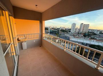 Apartamento · 68m² · 1 Quarto · Cobertura em Santo Amaro