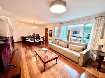 Casa · 254m² · 4 Quartos · 4 Vagas · Casa à venda|Indianópolis - Planalto Paulista|4 Quartos|4 vagas