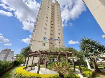 Apartamento · 73m² · 3 Quartos · 2 Vagas · Apartamento planejado 73,37m², 14ª andar, terraço Gourmet! 30 min de ônibus ao M