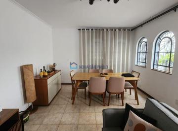 Casa · 120m² · 3 Quartos · 2 Vagas · Sobrado com 120 m², 2 vagas, 3 dormitorios sendo 1 suíte
