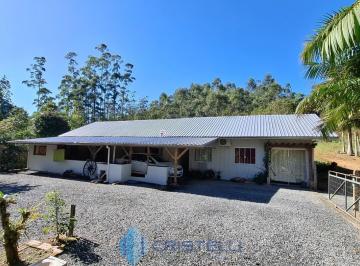 Foto 01 · Sitio, Vila Itoupava, Blumenau, SC