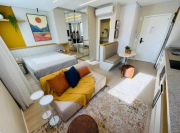 Apartamento de 1 quarto, Curitiba · GENERIC_TITLE