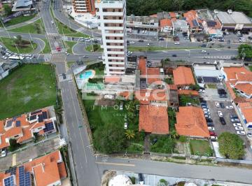 Terreno - Parque Atlântico · Terreno - Parque Atlântico