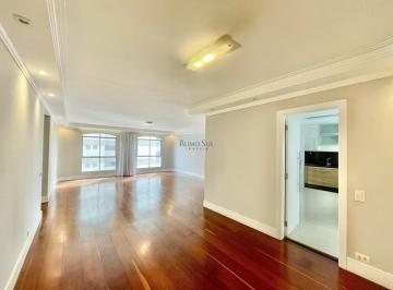 Apartamento · 170m² · 4 Quartos · Apartamento para aluguel - no Jardim Marajoara