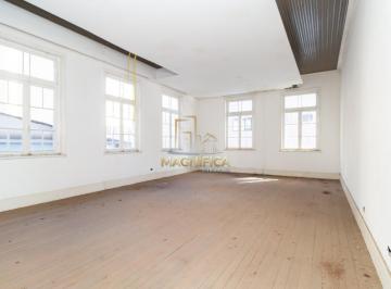 Casa · 501m² · 1 Quarto · Casa Comercial - Centro/Batel.Que tal montar sua