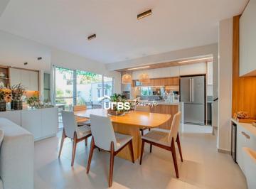 Casa · 100m² · 3 Quartos · 2 Vagas · Jardins Berlim Casa Preço de Oportunidade