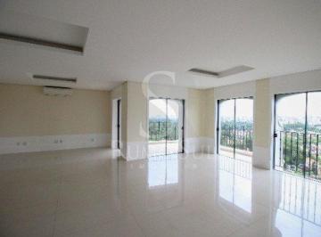 Apartamento · 560m² · 4 Quartos · Apartamento para aluguel - no Jardim Marajoara