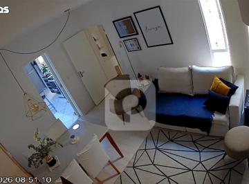 Apartamento · 65m² · 2 Quartos · 1 Vaga · Apartamento de 2 Quartos sendo 1 Suíte Impecável na Pereira de Siqueira 8 minutos do Metrô