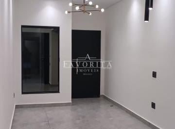 Casa · 3 Quartos · Casa à venda - em Condomínio Villa Verde Bragança