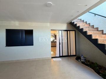 Casa · 3 Quartos · Casa à venda - em Condomínio Villa Verde Bragança
