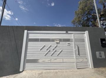 Casa · 2 Quartos · Casa à venda - no Residencial Vem Viver