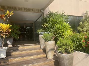 Apartamento Venda 182m² de 4 quartos · COBERTURA LINEAR espaçosa no RECREIO de 182m2, 4 quartos, 4 banheiros e 3 vagas perto da PRAIA!!!