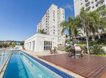 Apartamento · 72m² · 3 Quartos · 1 Vaga · Apartamento 3 dormitórios com 1 suíte à venda, no bairro Teresópolis.