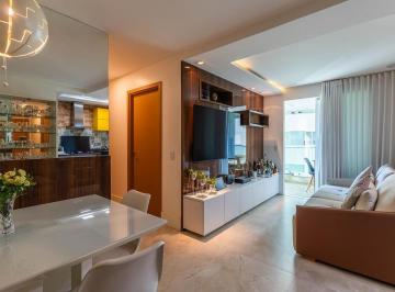 Apartamento de 2 quartos, Águas Claras · Residencial Via Azaleas - Apartamento 2 Quartos - Mobiliado - Águas Claras