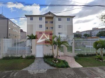 Apartamento · 49m² · 2 Quartos · 1 Vaga · APARTAMENTO COM 02 DORMITÓRIOS - CIDADE IND
