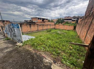 Terreno , Vespasiano · Lote No Bairro Gávea 2