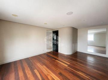 Apartamento · 230m² · 3 Quartos · 1 Vaga · Cobertura 230M² - para Alugar