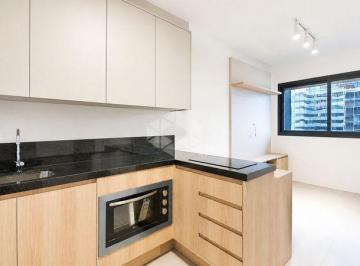 Apartamento · 30m² · 1 Quarto · Apartamento 30M² - para Alugar