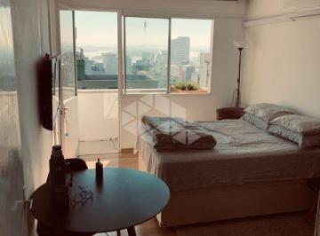 Apartamento · 28m² · 1 Quarto · Apartamento 28M² - para Alugar