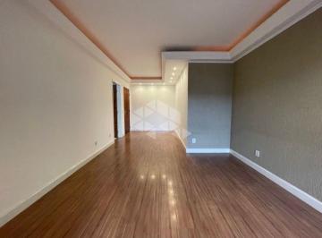Apartamento · 85m² · 3 Quartos · 1 Vaga · Apartamento 85M² - para Alugar