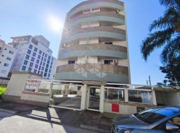 Apartamento · 54m² · 2 Quartos · 1 Vaga · Apartamento 54M² - para Alugar