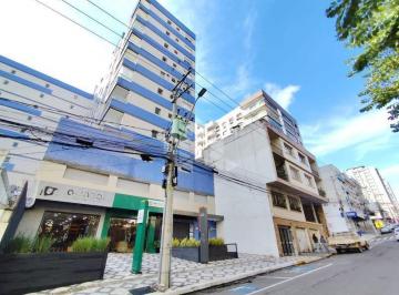 Apartamento · 47m² · 1 Quarto · 1 Vaga · Apartamento 47M² - para Alugar