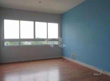 Apartamento · 59m² · 2 Quartos · 1 Vaga · Apartamento 59M² - para Alugar