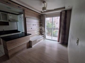 Apartamento · 68m² · 3 Quartos · 1 Vaga · Apartamento 68M² - para Alugar