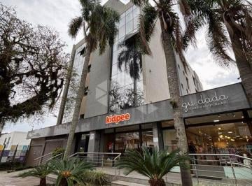 Comercial · 34m² · 1 Vaga · Sala 34M² - para Alugar
