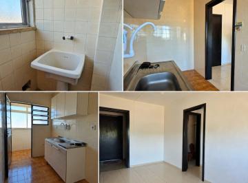 Apartamento · 55m² · 2 Quartos · 1 Vaga · Apartamento em Morro Santana